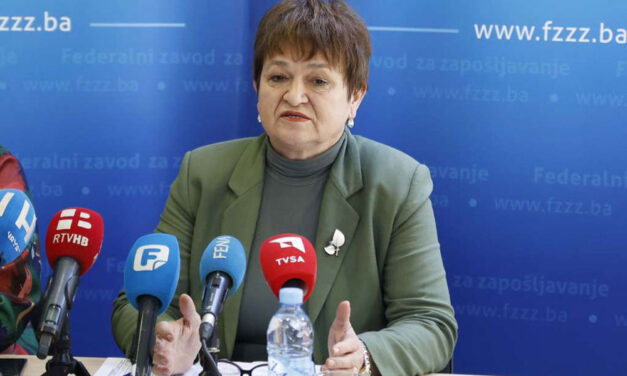 Helena Lončar: Pripremili smo 111 milijuna KM poticaja, evo tko sve ima pravo na sredstva