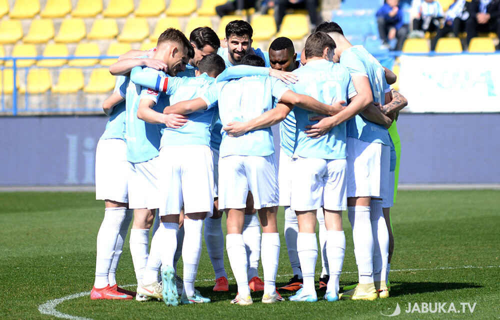 Velika pobjeda Posušja: Mulato matirao Zrinjski i udaljio ga od vrha