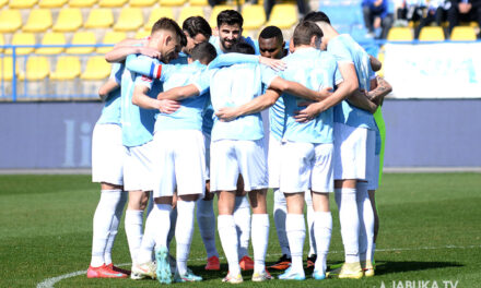 Velika pobjeda Posušja: Mulato matirao Zrinjski i udaljio ga od vrha