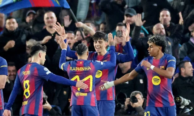 Liverpool, Bayern, Barcelona i Atletico među osam