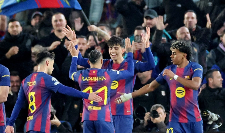 Liverpool, Bayern, Barcelona i Atletico među osam