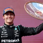 Russell pobijedio na otvaranju sezone u Melbourneu