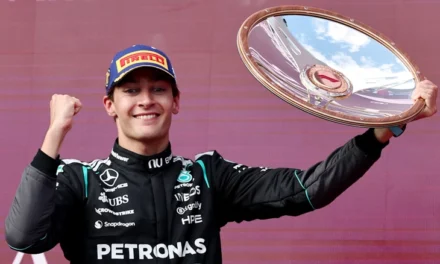 Russell pobijedio na otvaranju sezone u Melbourneu