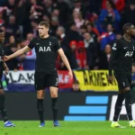 Tudor s Tottenhamom poražen od Atletica, Pašalić i Stanišić strijelci