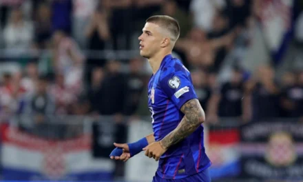 UŽIVO OD 00.30: Vatreni kreću u “operaciju Amerika”