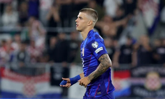 UŽIVO OD 00.30: Vatreni kreću u “operaciju Amerika”