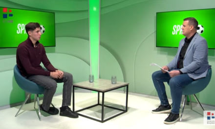 Branko Ćurdo: Posušje zaslužuje elitni rang