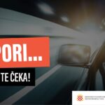 ŽZH pokrenula kampanju za veću sigurnost na cestama