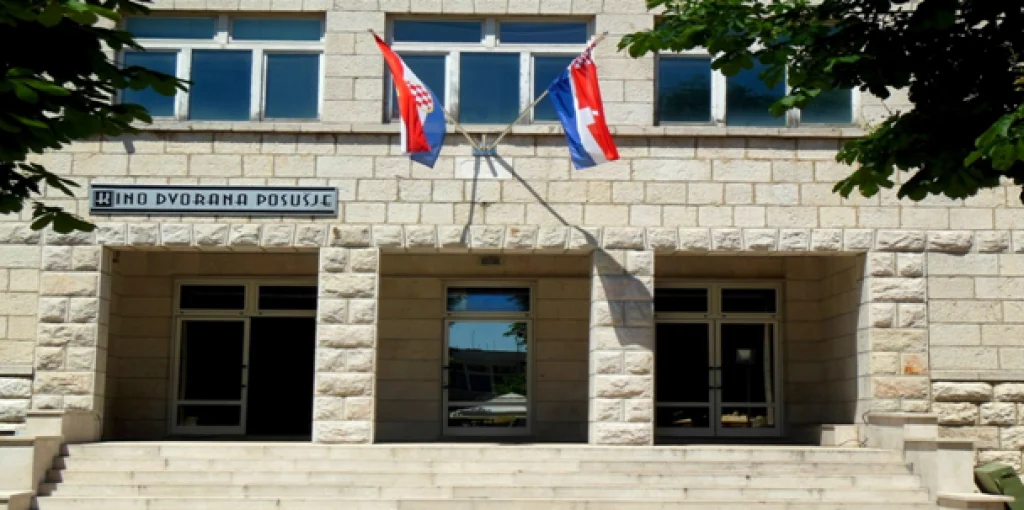 KINO U ŽZH: Publika se ponovno vraća u dvorane!