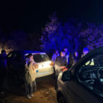 Granična policija spriječila krijumčarenje 9 ljudi kod Posušja