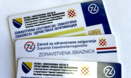 ZZO ŽZH: Posljednji tjedan za uplatu premije osiguranja za 2026. godinu