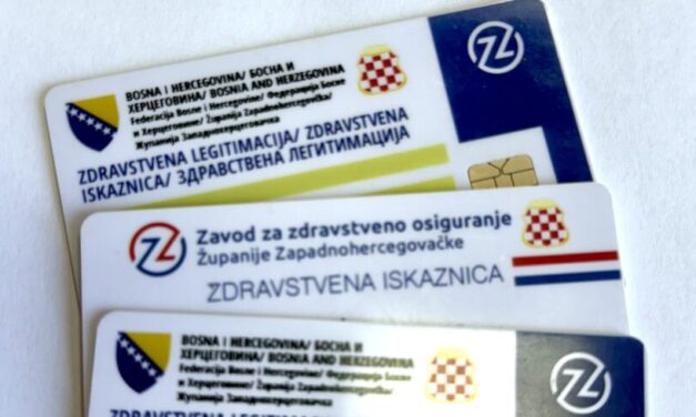 ZZO ŽZH: Posljednji tjedan za uplatu premije osiguranja za 2026. godinu