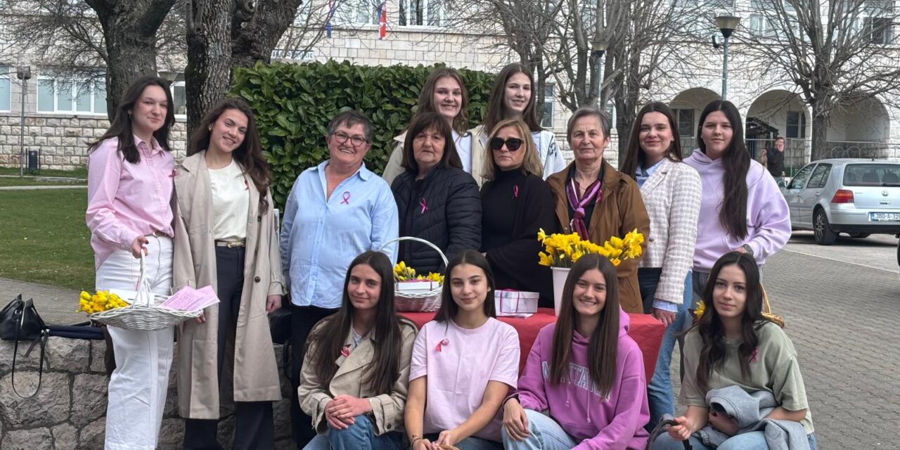 Obilježavanje Dana narcisa: Redoviti pregledi su ključni