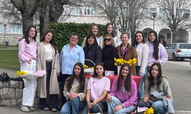 Obilježavanje Dana narcisa: Redoviti pregledi su ključni