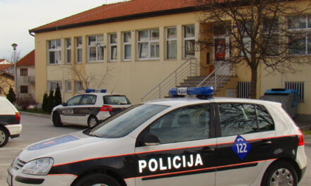 Razriješen slučaj prilaska djeci u Posušju, maloljetnici priznali da je riječ o šali