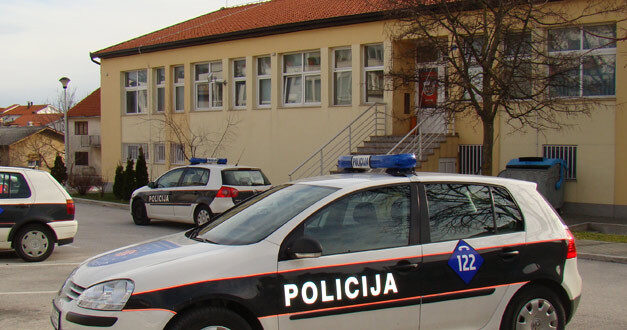 Razriješen slučaj prilaska djeci u Posušju, maloljetnici priznali da je riječ o šali