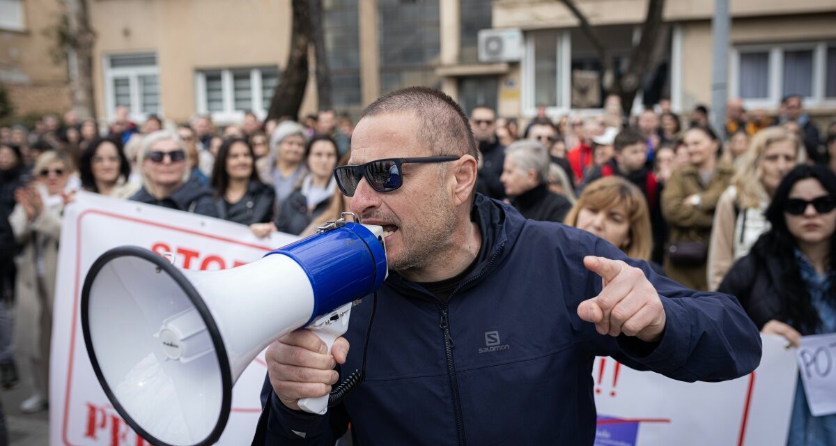 Kraj agonije u HNŽ-u: Zdravstveni radnici prekidaju štrajk, evo kada bolnice počinju s normalnim radom