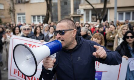 Kraj agonije u HNŽ-u: Zdravstveni radnici prekidaju štrajk, evo kada bolnice počinju s normalnim radom