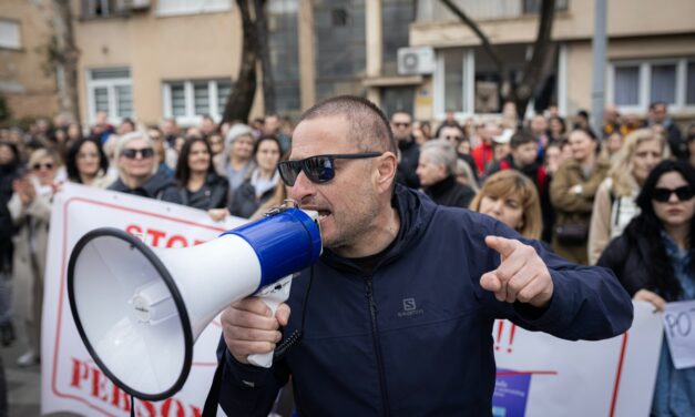 Kraj agonije u HNŽ-u: Zdravstveni radnici prekidaju štrajk, evo kada bolnice počinju s normalnim radom