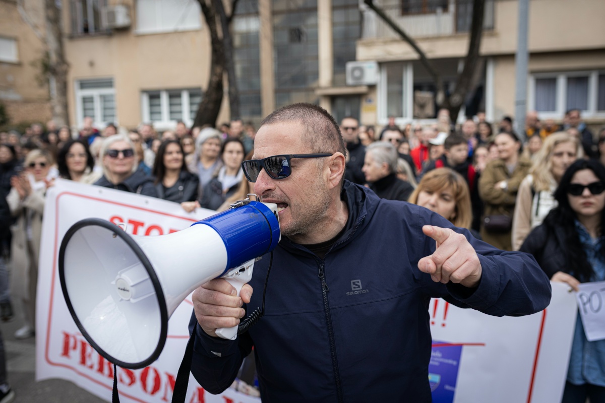 Kraj agonije u HNŽ-u: Zdravstveni radnici prekidaju štrajk, evo kada bolnice počinju s normalnim radom