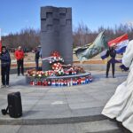 Najava:  Memorijalni uspon na Prokos za pet stradalih hrvatskih branitelja