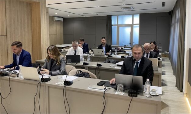 Vlada ŽZH proglasila neradni dan i utvrdila Nacrt novih zakona o plaćama