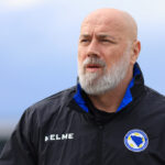 Dva Posušanina na Barbarezovom popisu: Zlomislić i Bašić za utakmicu protiv Walesa