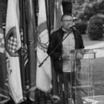 Preminuo brigadir Jozo Miličević