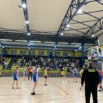 ŽKK Posušje nije uspio izboriti doigravanje