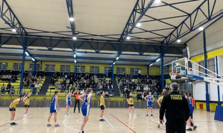 ŽKK Posušje nije uspio izboriti doigravanje