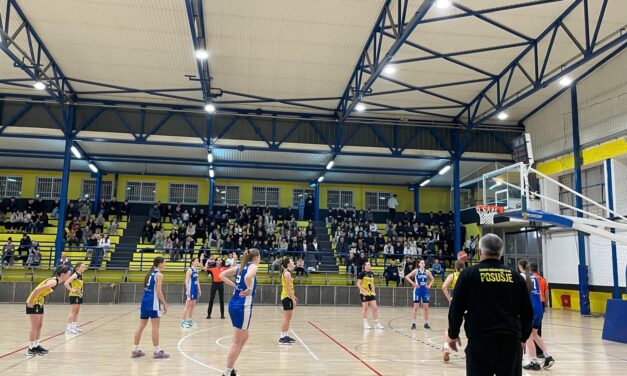 ŽKK Posušje nije uspio izboriti doigravanje