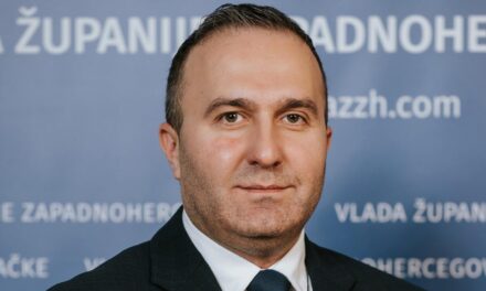 Zvonimir Širić: ŽZH postaje predvodnik gospodarskog rasta