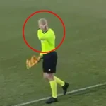 Je li Mirza Demir pokazao srednji prst publici ili se samo počešao po glavi?