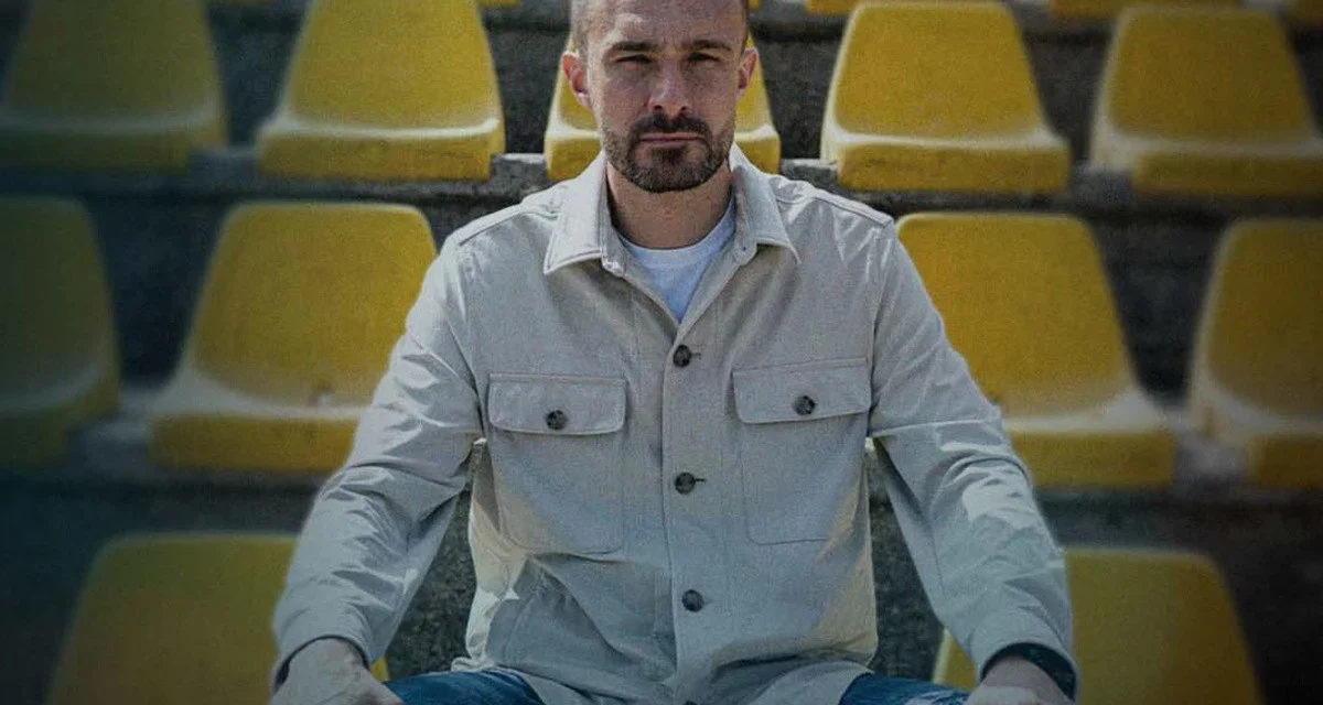 Dario Bašić ostaje u Posušju!