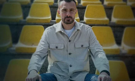 Dario Bašić ostaje u Posušju!