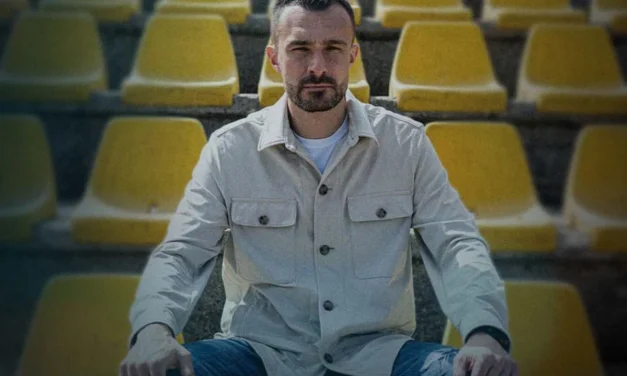 Dario Bašić ostaje u Posušju!