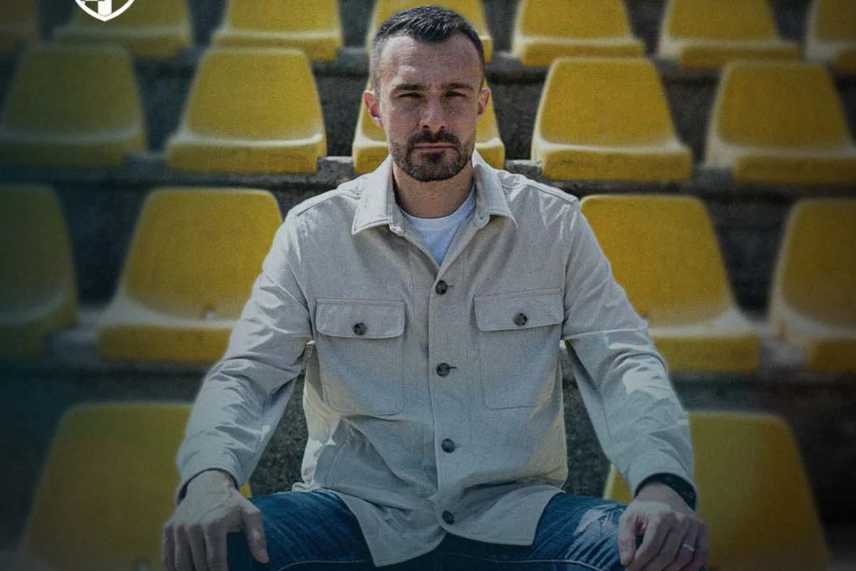 Dario Bašić ostaje u Posušju!