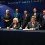 GOTOVO JE! Ide se u realizaciju strateškog projekta: Potpisan sporazum o gradnji Južne plinske interkonekcije