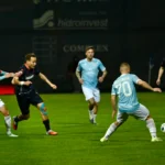 Sjajno Posušje odnosi bod s Grbavice!