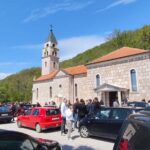 Blagdan sv. Jure svečano proslavljen u Viru