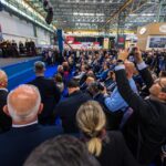 MOSTARSKI SAJAM: Sutra se u Mostaru okupljaju regionalni i europski gospodarski i politički lideri