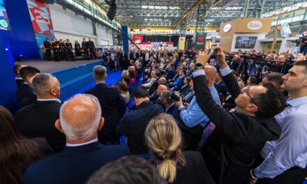 MOSTARSKI SAJAM: Sutra se u Mostaru okupljaju regionalni i europski gospodarski i politički lideri