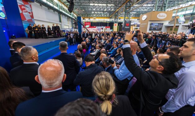 MOSTARSKI SAJAM: Sutra se u Mostaru okupljaju regionalni i europski gospodarski i politički lideri