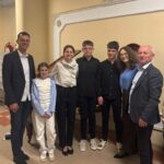 Kontinuirani uspjesi učenika Glazbene škole Posušje na federalnim i međunarodnim natjecanjima