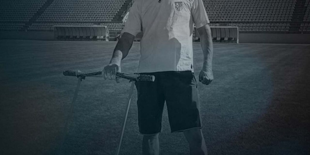 Preminuo je Vinko Bakula – Grom, dugogodišnji djelatnik HŠK Posušje