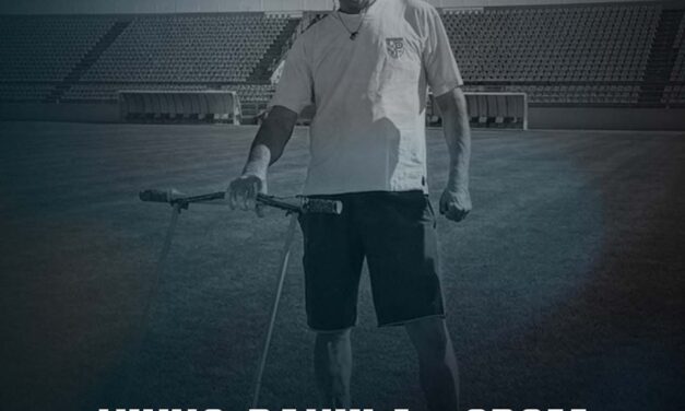 Preminuo je Vinko Bakula – Grom, dugogodišnji djelatnik HŠK Posušje