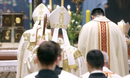 Danas je Uskrsni ponedjeljak. Znate li što označava ovaj dan i zašto je blagdan?