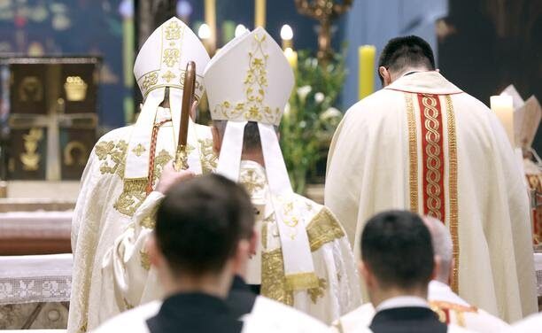 Danas je Uskrsni ponedjeljak. Znate li što označava ovaj dan i zašto je blagdan?