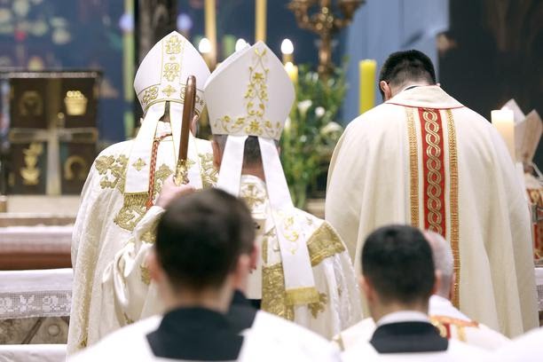 Danas je Uskrsni ponedjeljak. Znate li što označava ovaj dan i zašto je blagdan?