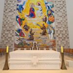 Veliki petak – spomen muke i smrti Gospodina Isusa Krista